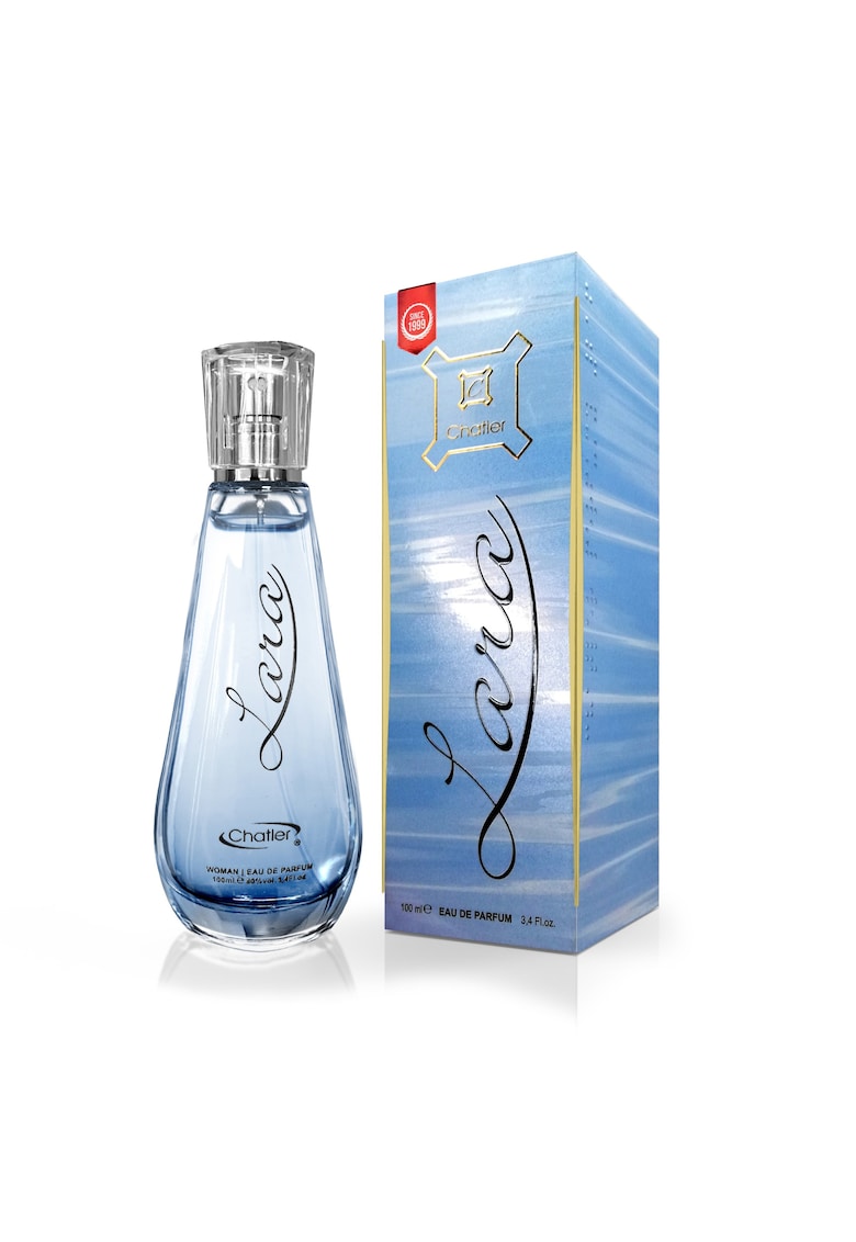 Apa de parfum - Lara - Femei - 100ml