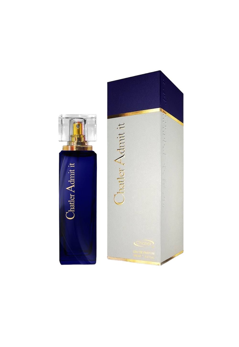 Apa de parfum - Admit It - Femei - 100ml