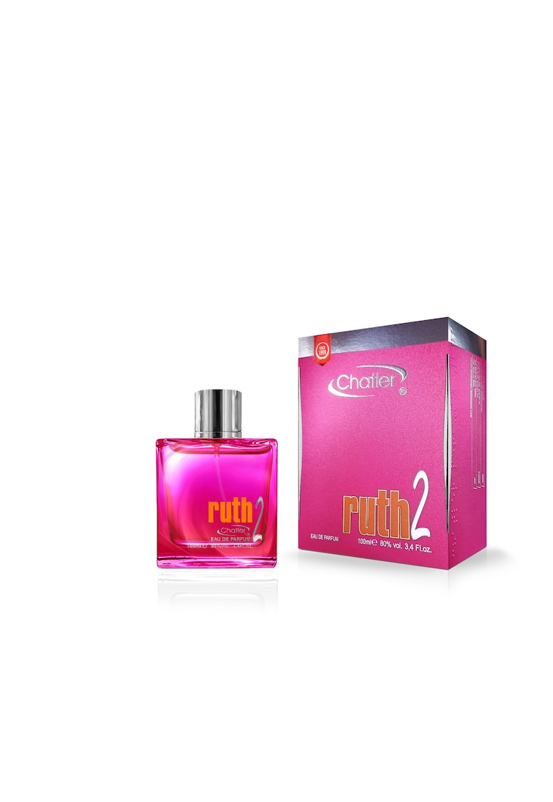 Apa de parfum - Water Ruth 2 Vap - Femei - 100ml