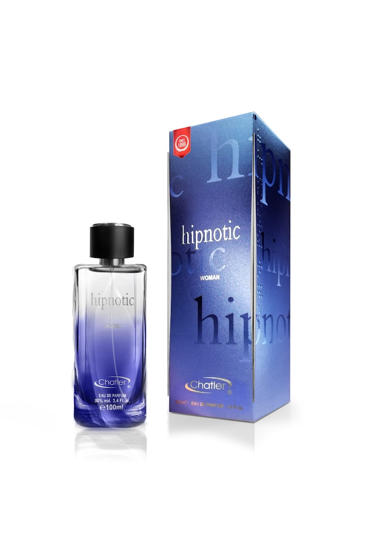 Apa de toaleta - Hypnotic - Femei - 100ml