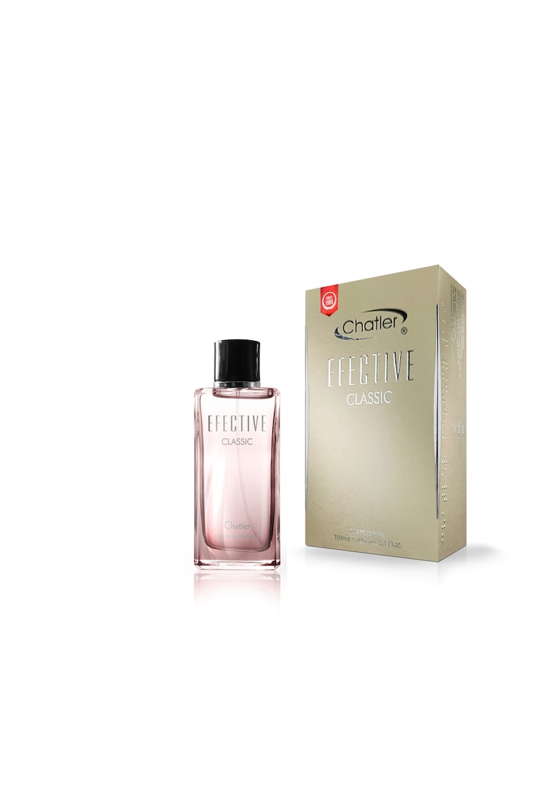 Apa de toaleta - Effective Classic - Femei - 100ml
