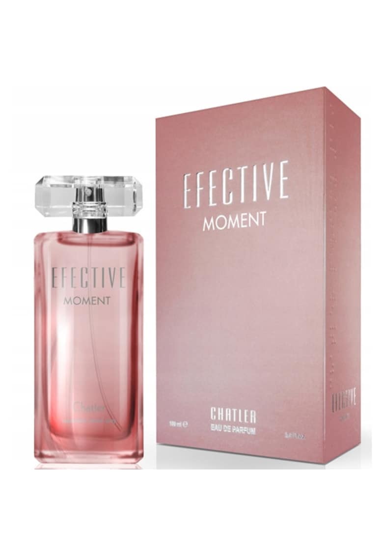 Apa de parfum - Effective Moment - Femei - 100ml