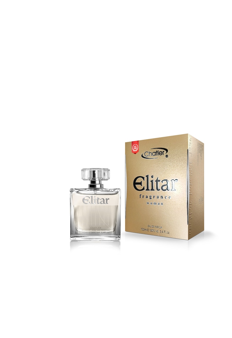 Apa de toaleta - Elite Fragrance - Femei - 100ml