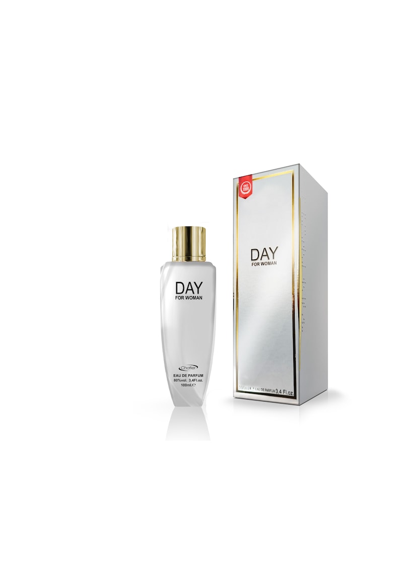 Apa de toaleta - Bluss Day - Femei - 100ml