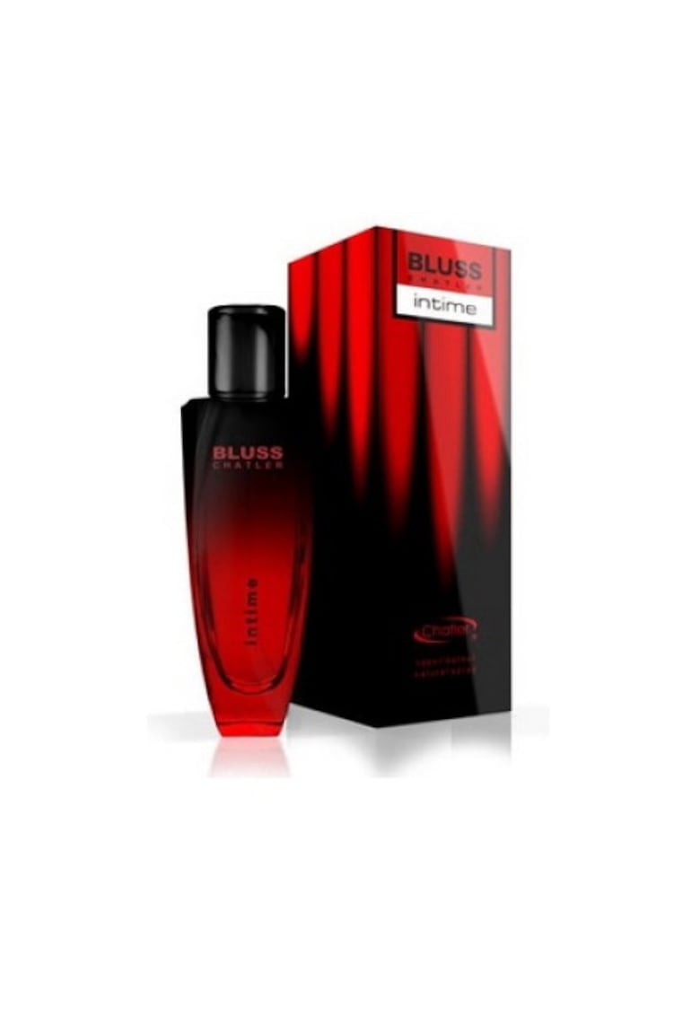 Apa de parfum - Bluss Intime - Femei - 100ml