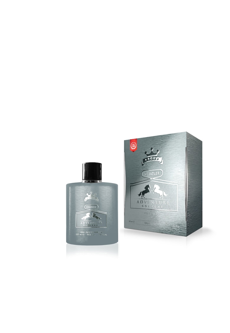 Apa de parfum - Adventure Cologne - 100ml