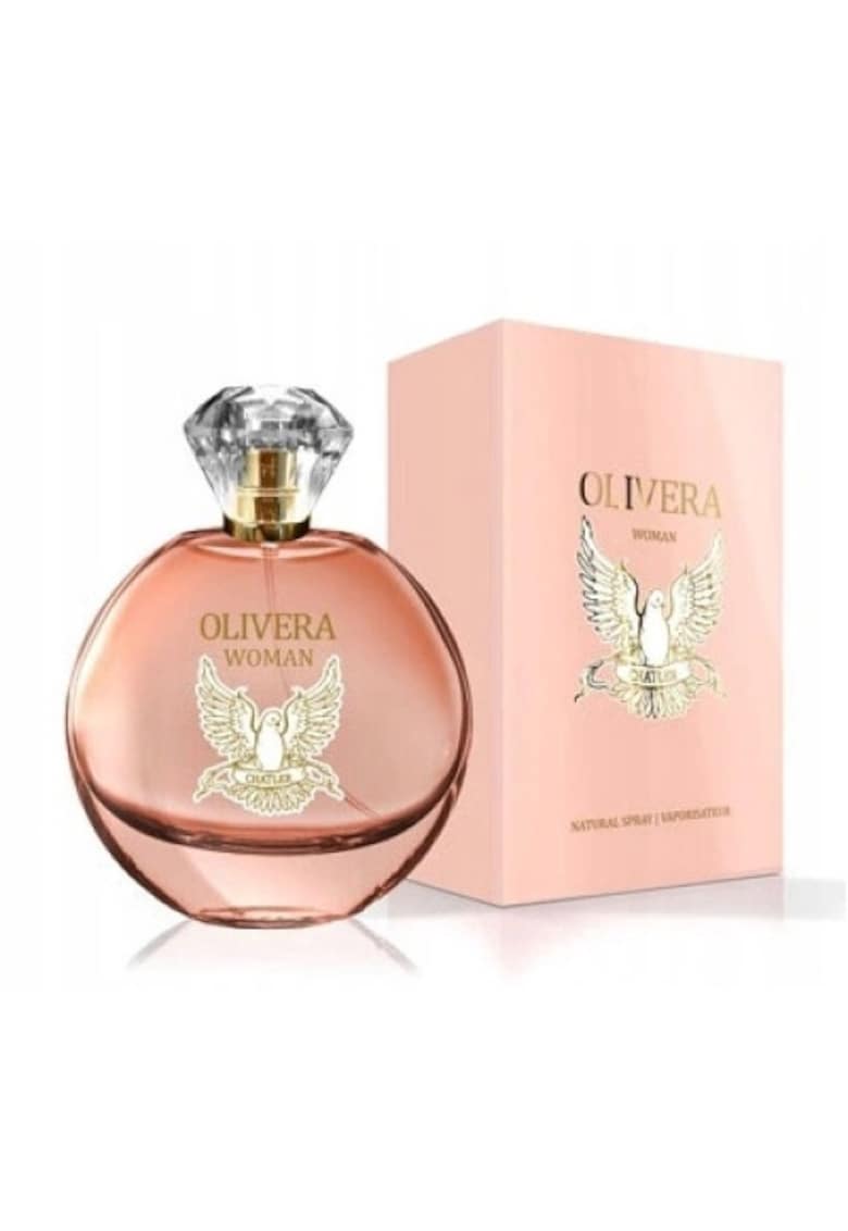 Apa de parfum -  Olivera Woman - Femei - 100ml Apa de parfum -  Olivera Woman - Femei - 100ml