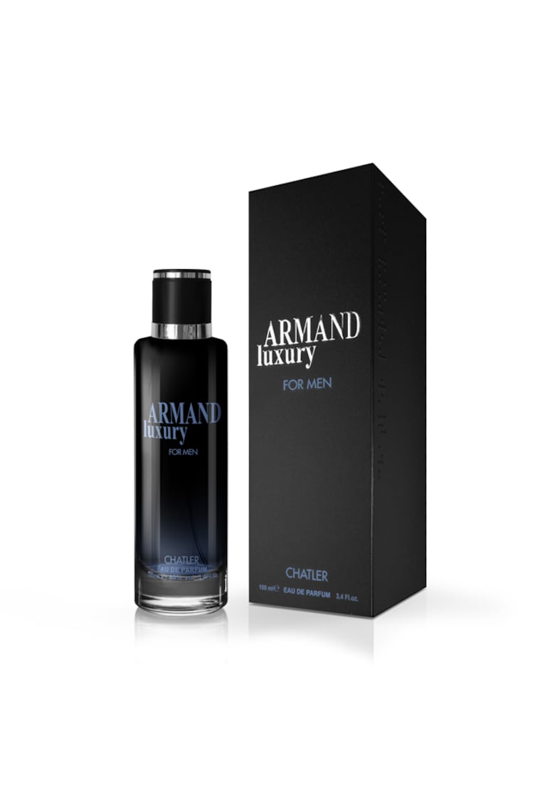 Apa de parfum - Luxury - Barbati - 100ml