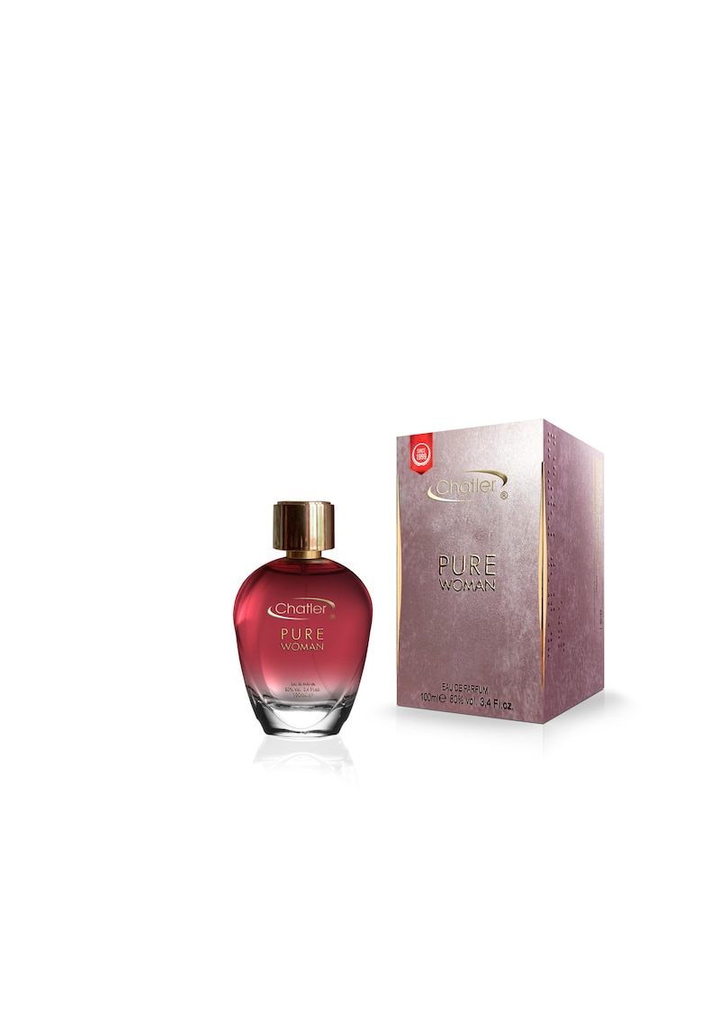 Apa de parfum -  Pure - Femei - 100ml