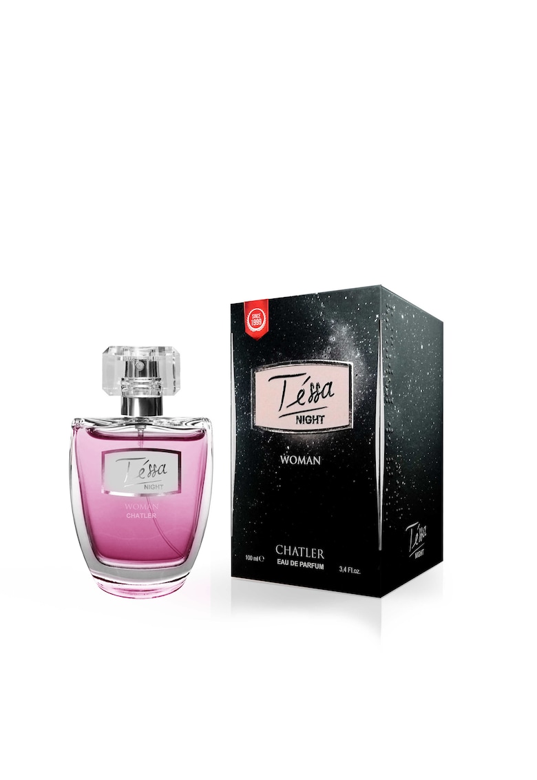 Apa de toaleta - Tessa - Femei - 100ml