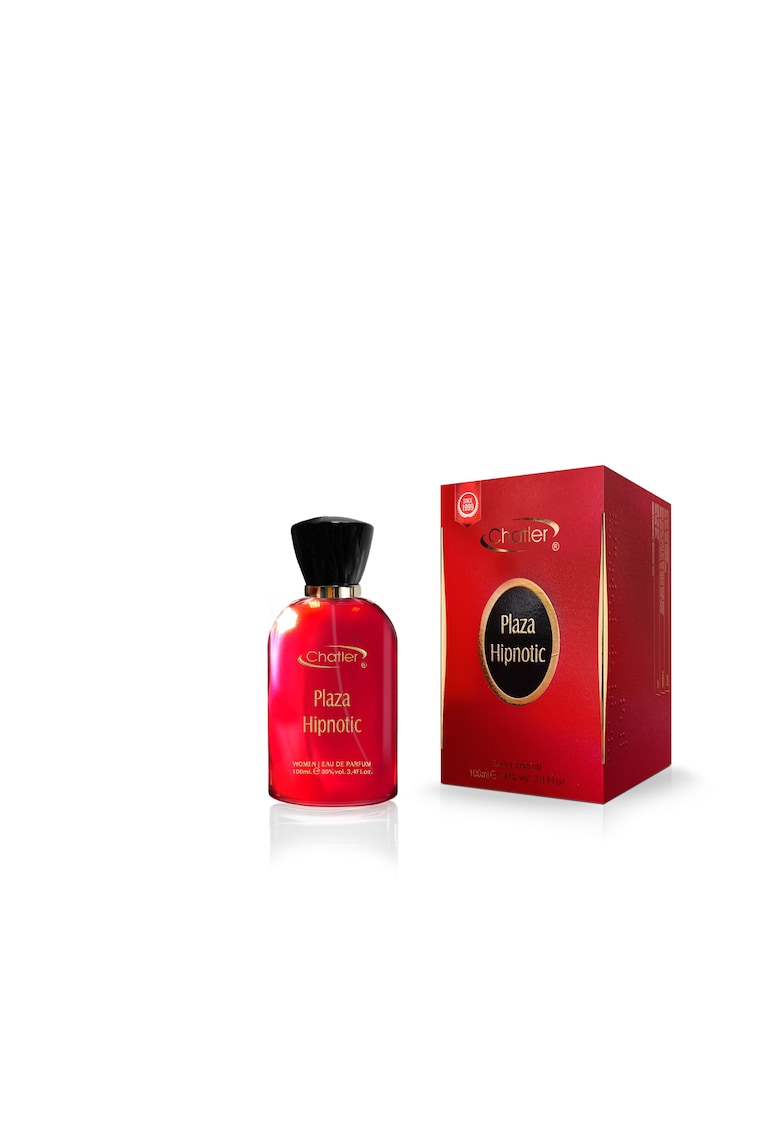 Apa de parfum - Plaza Hypnotic - 100 ml