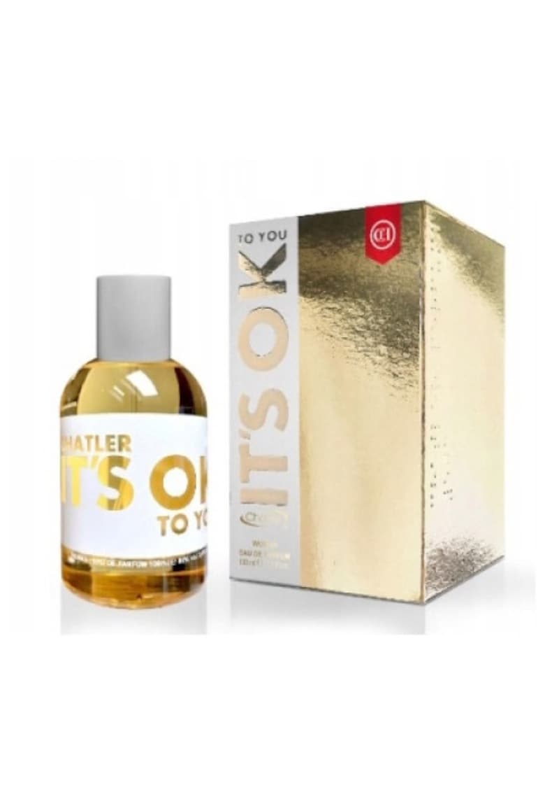 Apa de parfum - Its OK to You - Femei - 100ml