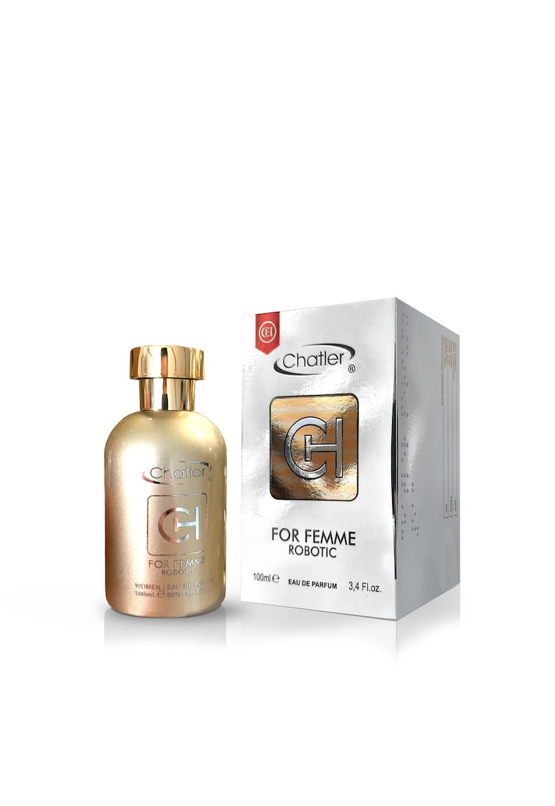 Apa de parfum - Robothic - Femei - 100ml