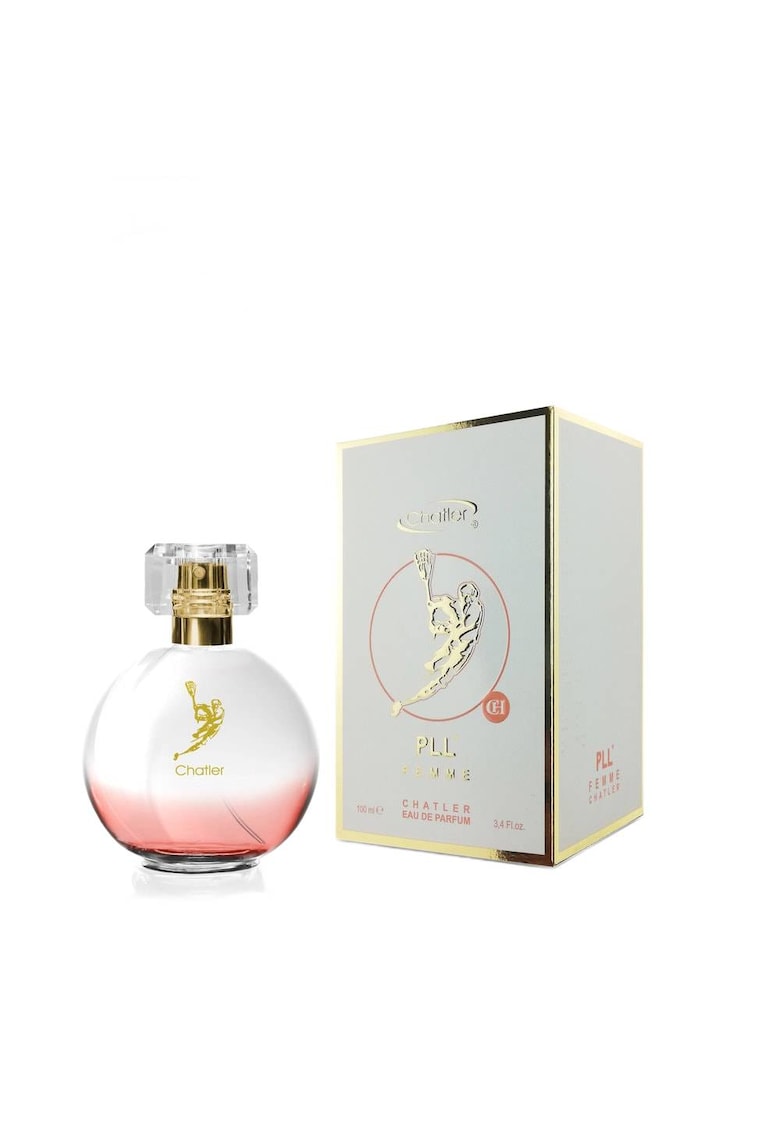 Apa de parfum -  PLL Femme - Femei - 100ml Apa de parfum -  PLL Femme - Femei - 100ml
