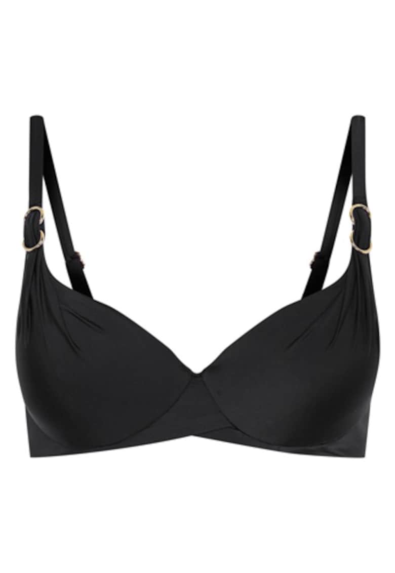 Sutien Baie Mango Negru