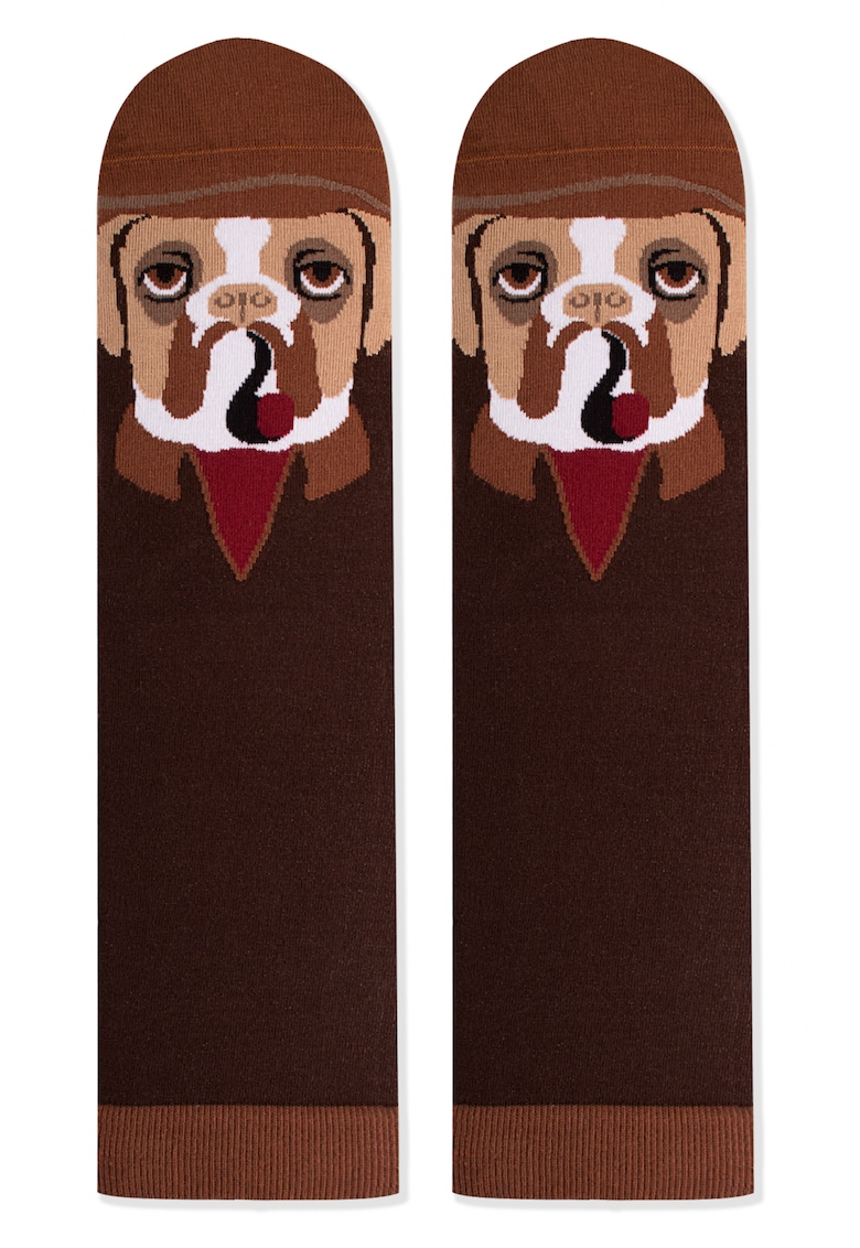 Pirin Hill Sosete bumbac Aristocrat Dog