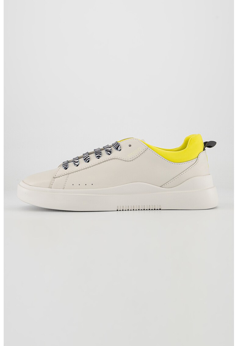 Pantofi sport din piele Blake