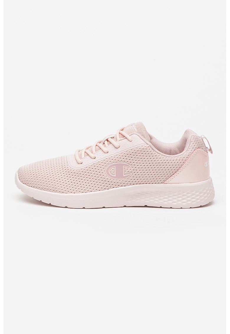 Pantofi sport de plasa tricotata Serra
