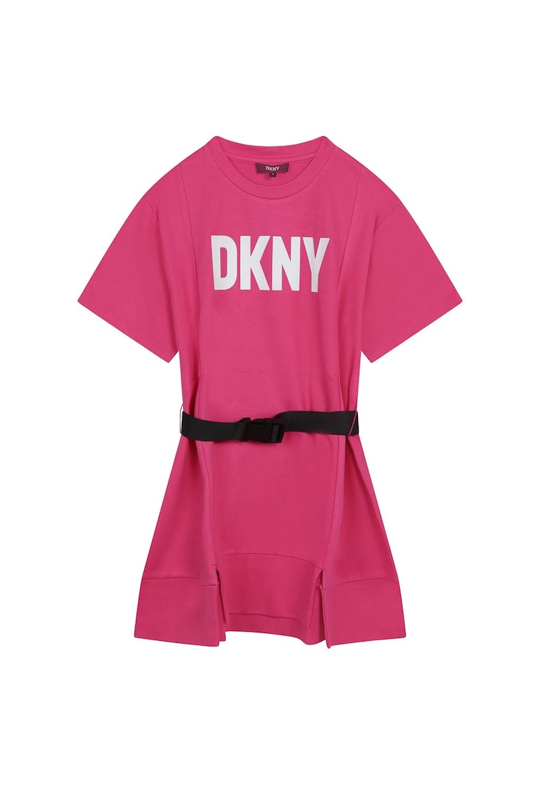 Rochie sport cu o curea