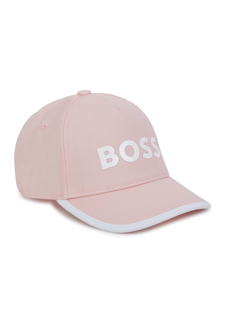 BOSS - Sapca baseball ajustabila cu logo