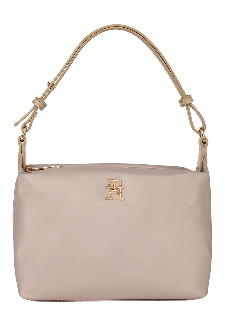 Tommy Hilfiger Чанта Poppy с лого за Жени Tommy Hilfiger Чанта Poppy с лого за Жени