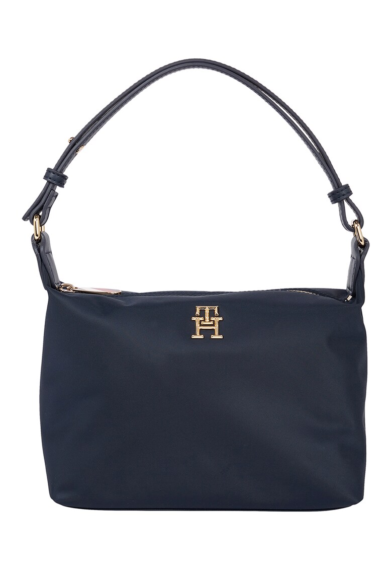 Tommy Hilfiger Чанта Poppy с лого за Жени Tommy Hilfiger Чанта Poppy с лого за Жени
