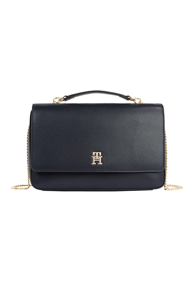 Tommy Hilfiger Чанта Timeless от еко кожа за Жени Tommy Hilfiger Чанта Timeless от еко кожа за Жени