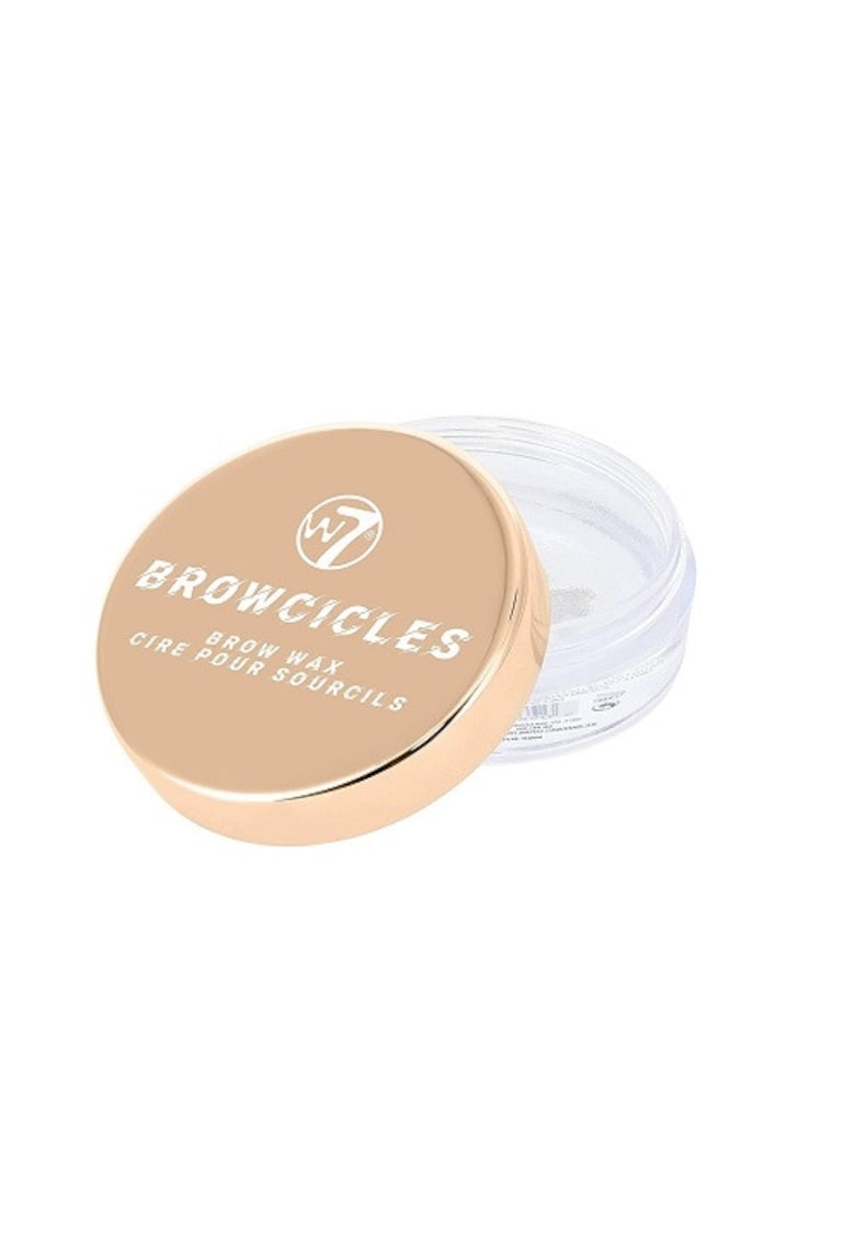 Sapun stilizare sprancene -  Browcicles - 14 g