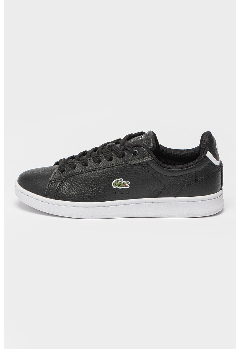 Pantofi sport cu insertii de piele Carnaby