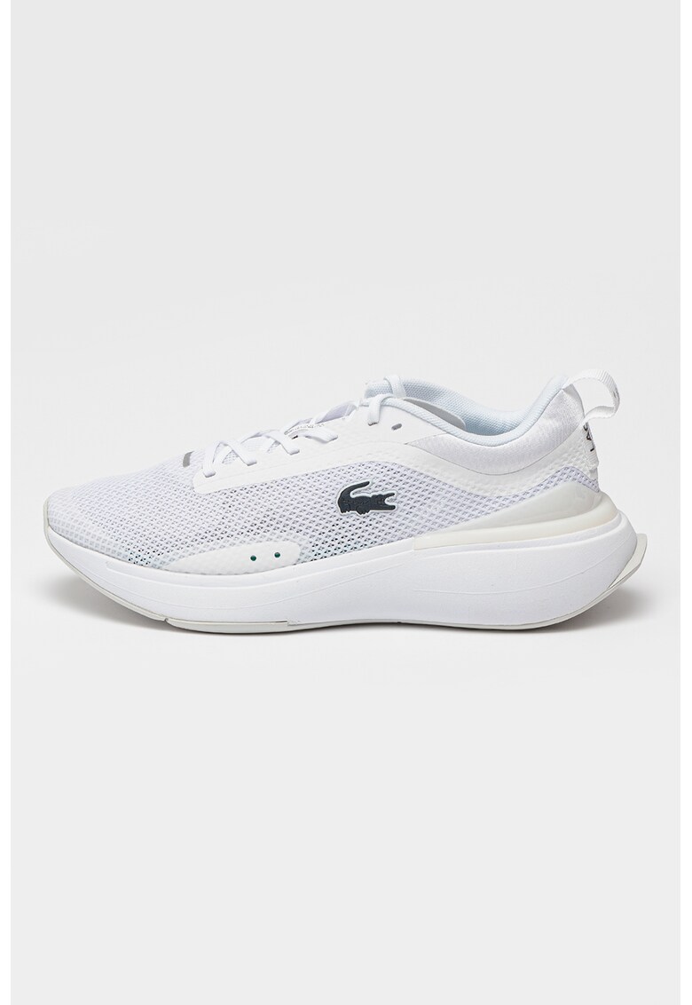 Lacoste Спортни обувки Spin със синтетика за Жени Lacoste Спортни обувки Spin със синтетика за Жени