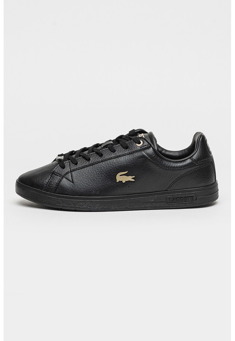 Lacoste Кожени спортни обувки Graduate Pro за Мъже Lacoste Кожени спортни обувки Graduate Pro за Мъже
