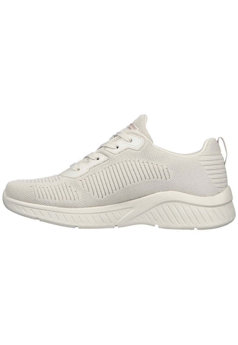 Pantofi dama sport 117378 bej -