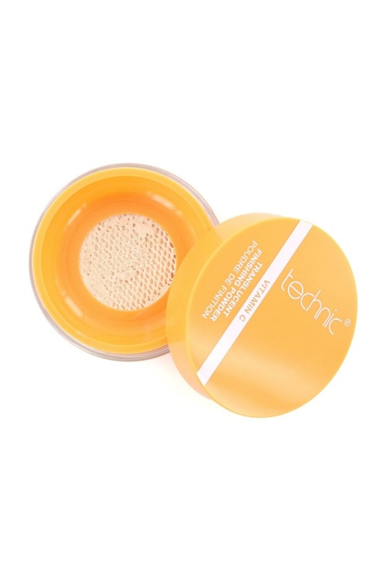 Pudra de fata -  Translucent Cu Vitamina C - 10 g