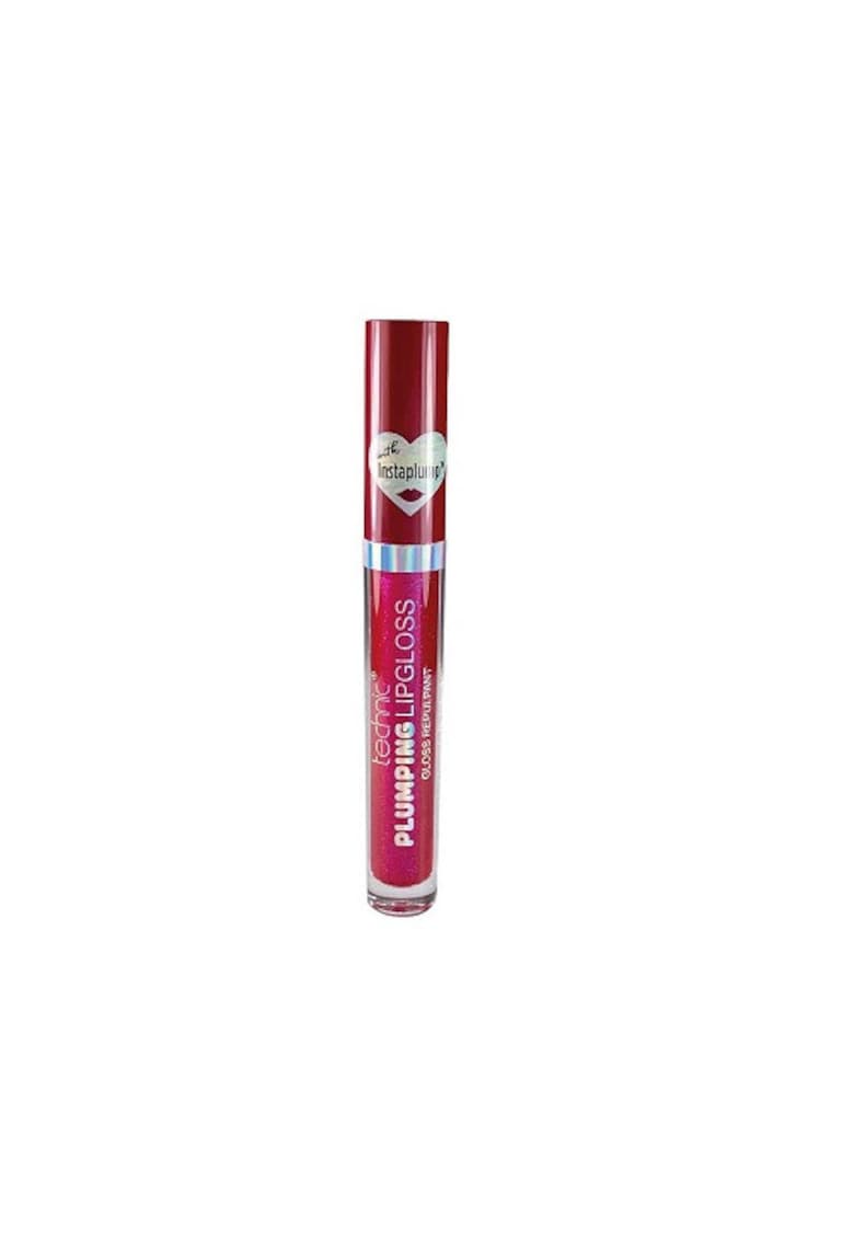Luciu de buze pentru volum - Plumping Lipgloss - Dramarama - 3 ml