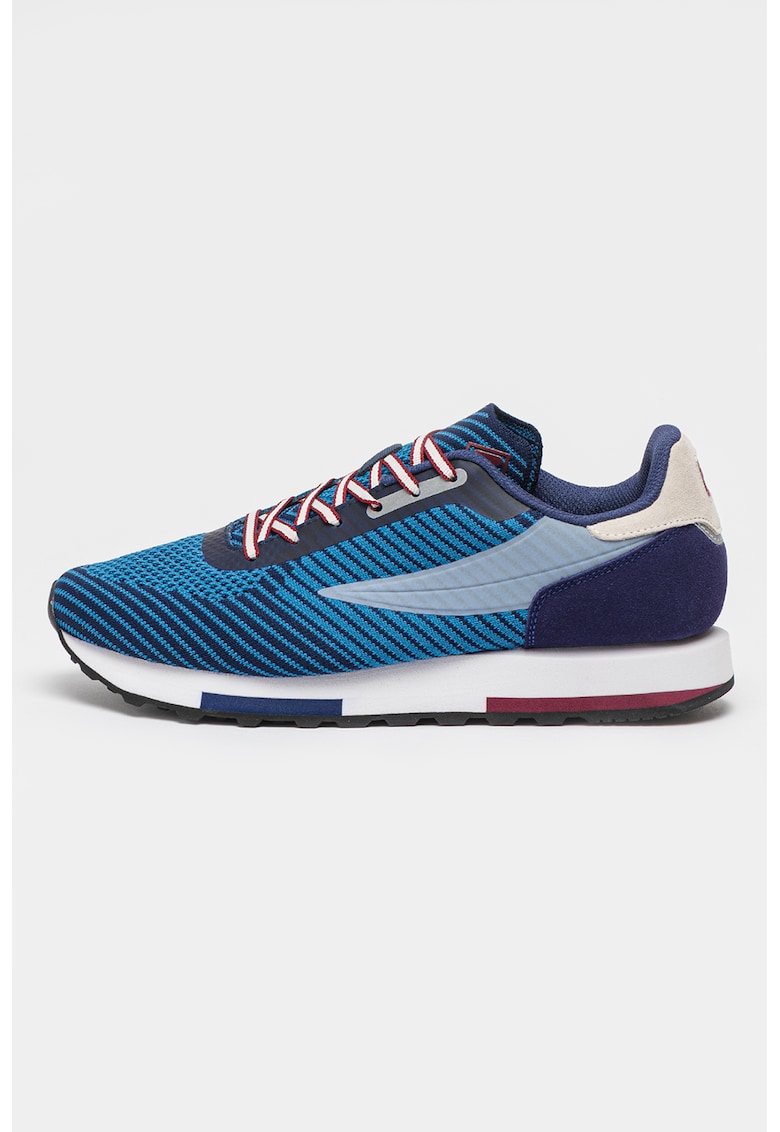 Fila Спортни обувки Retronique 22K с велур за Мъже Fila Спортни обувки Retronique 22K с велур за Мъже