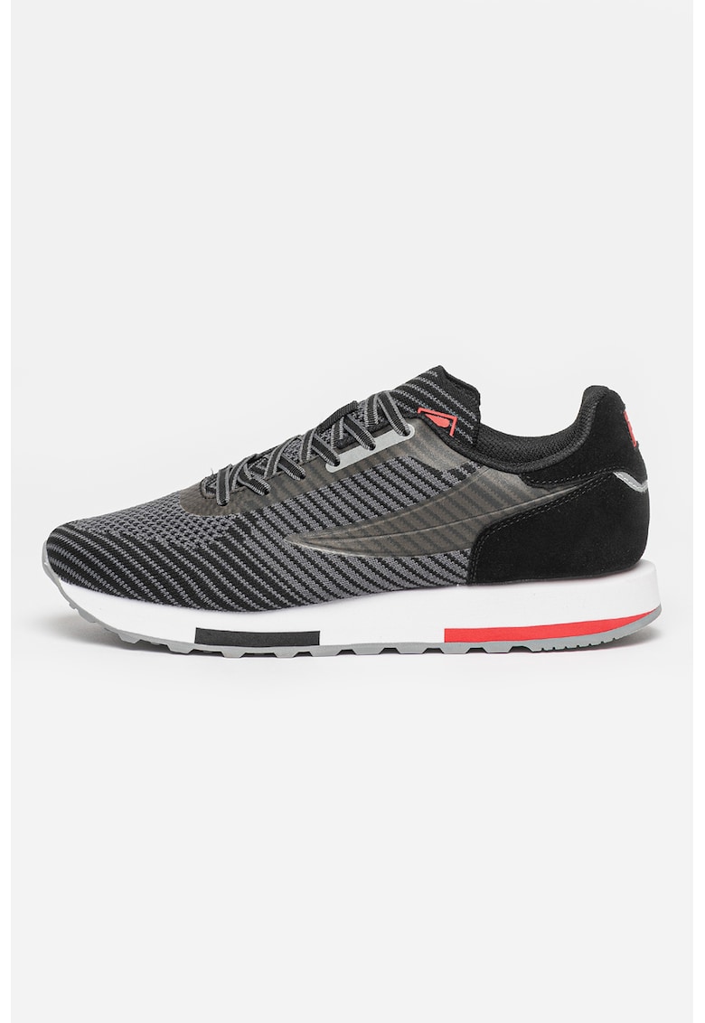 Fila Спортни обувки Retronique 22K с велур за Мъже Fila Спортни обувки Retronique 22K с велур за Мъже