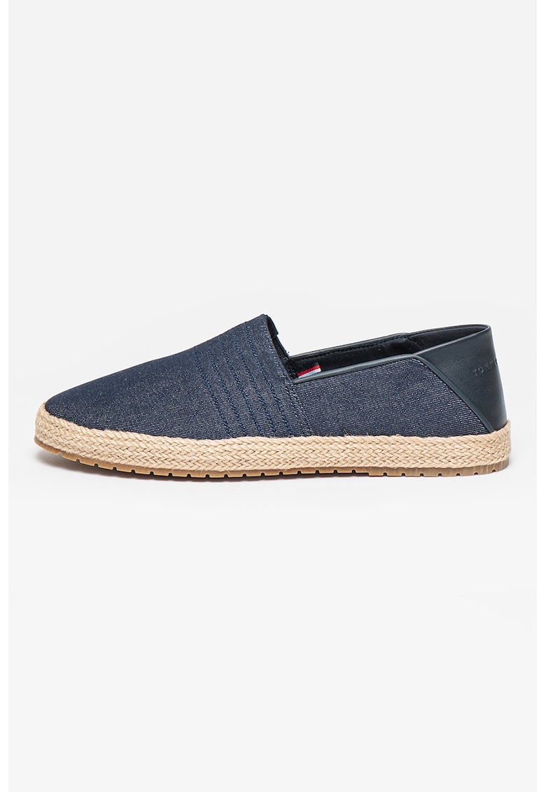 Tommy Hilfiger Дънкови еспадрили за Мъже Tommy Hilfiger Дънкови еспадрили за Мъже