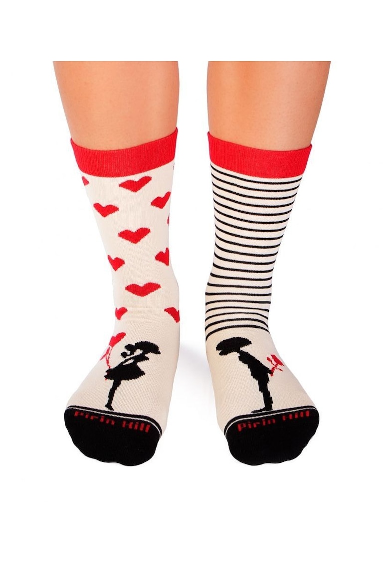 Sosete bumbac Pure Love