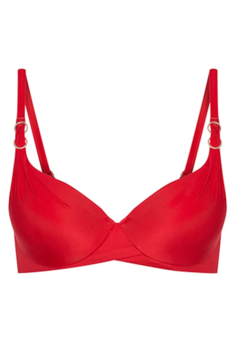Esotiq Sutien Baie Mango Rosu - Rosu