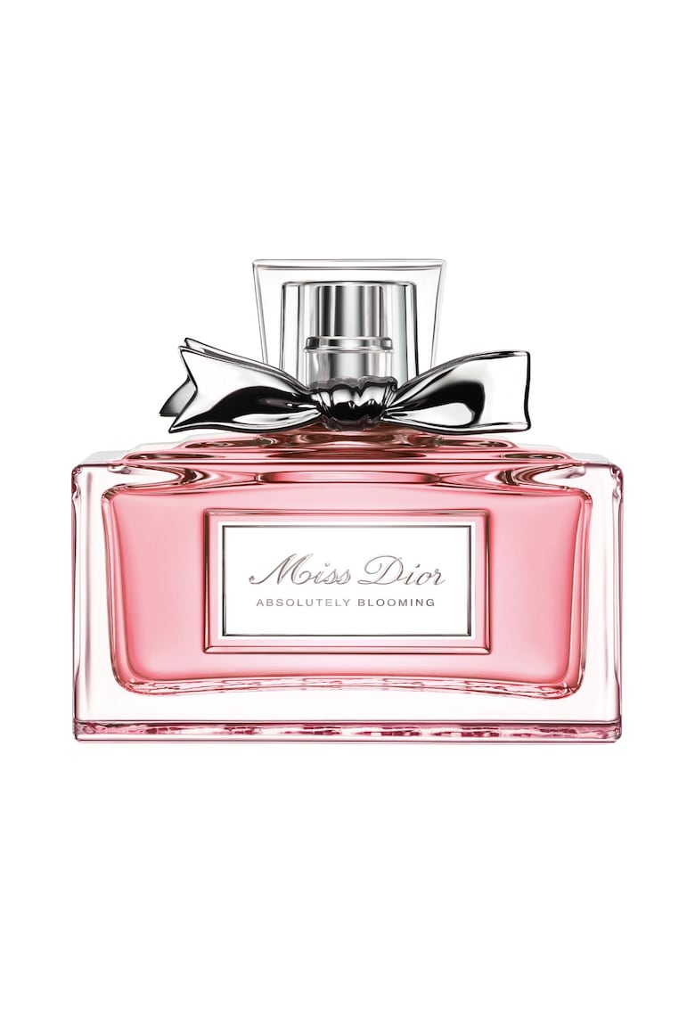 Apa de parfum Christian Miss Dior Absolutely Blooming – Femei Dior imagine noua
