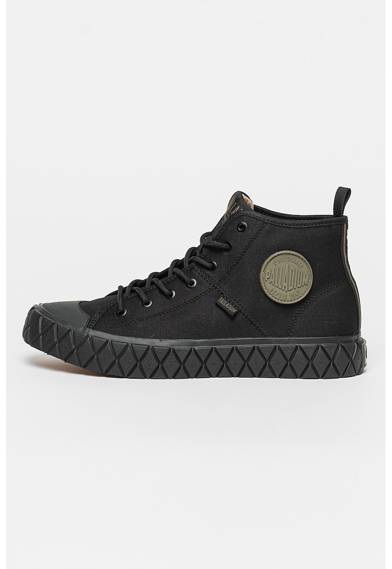Palladium Кецове с лого за Мъже Palladium Кецове с лого за Мъже