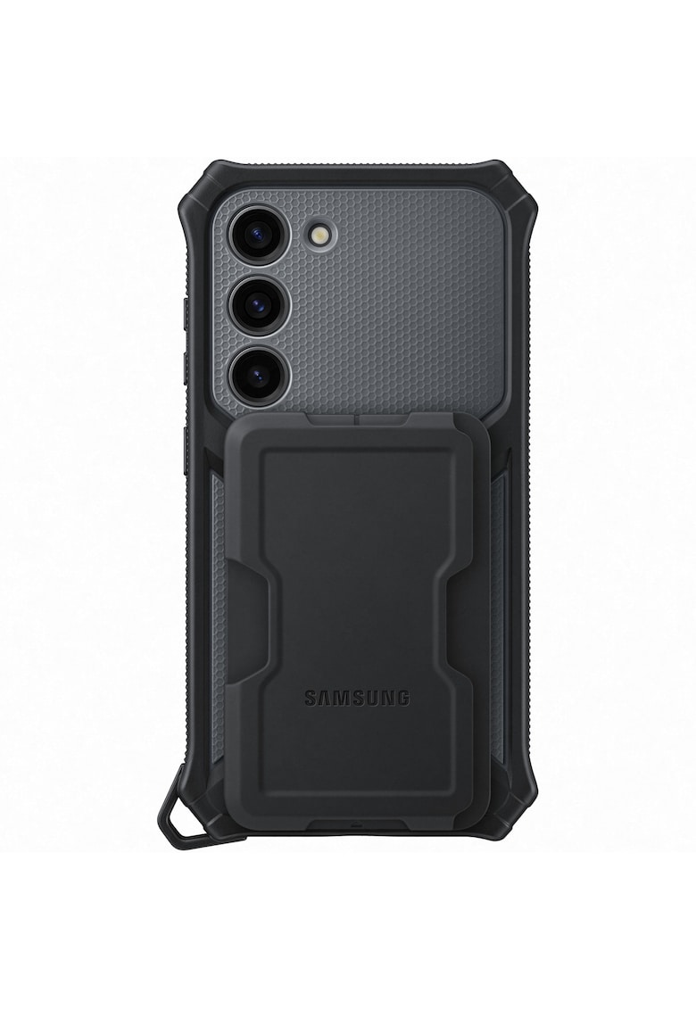 Husa de protectie Rugged Gadget Case Titan pentru Galaxy S23