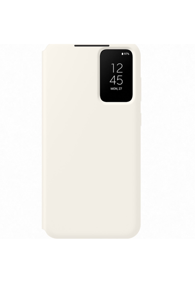 Husa de protectie Smart View Wallet Case pentru Galaxy S23 Plus