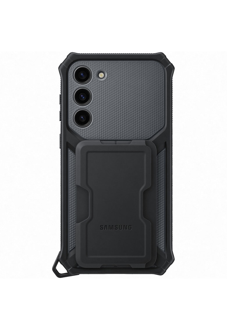 Husa de protectie Rugged Gadget Case Titan pentru Galaxy S23 Plus