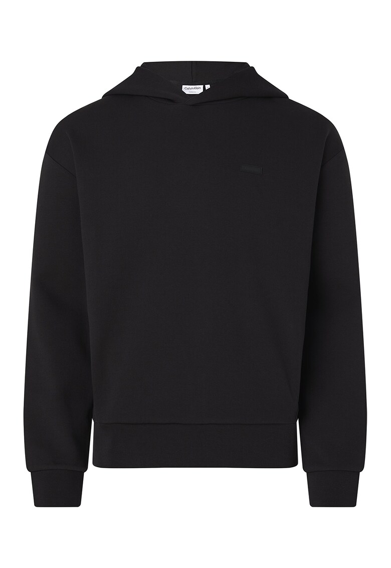 CALVIN KLEIN Худи с два джоба встрани за Мъже CALVIN KLEIN Худи с два джоба встрани за Мъже