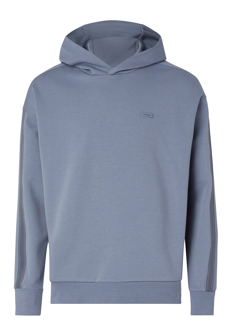 CALVIN KLEIN Худи с лого за Мъже CALVIN KLEIN Худи с лого за Мъже