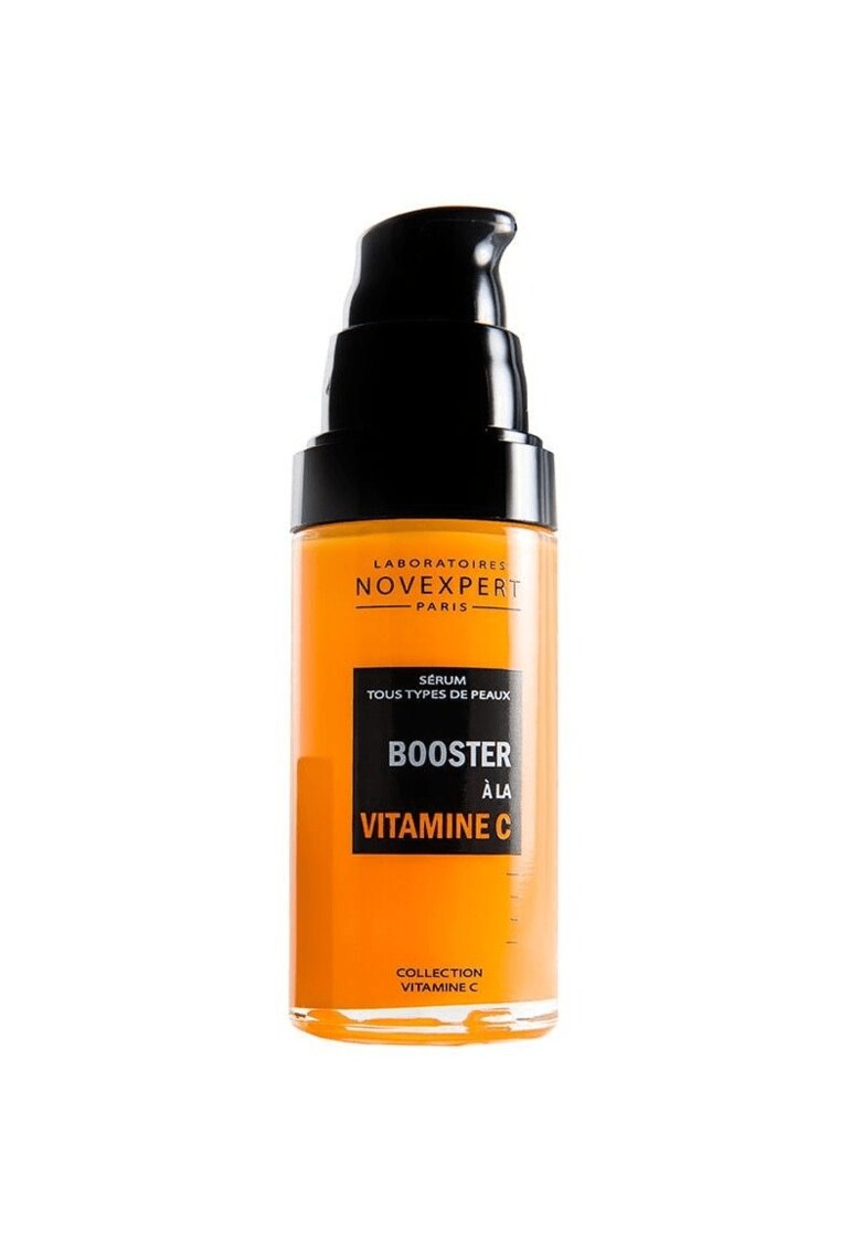 Ser booster cu 25% Vitamina C - 30 ml -