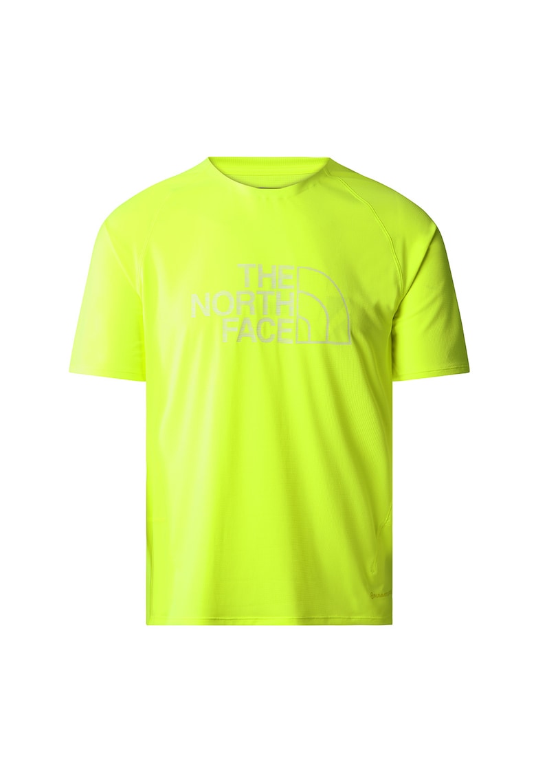 The North Face Tricou cu maneci raglan - pentru alergare