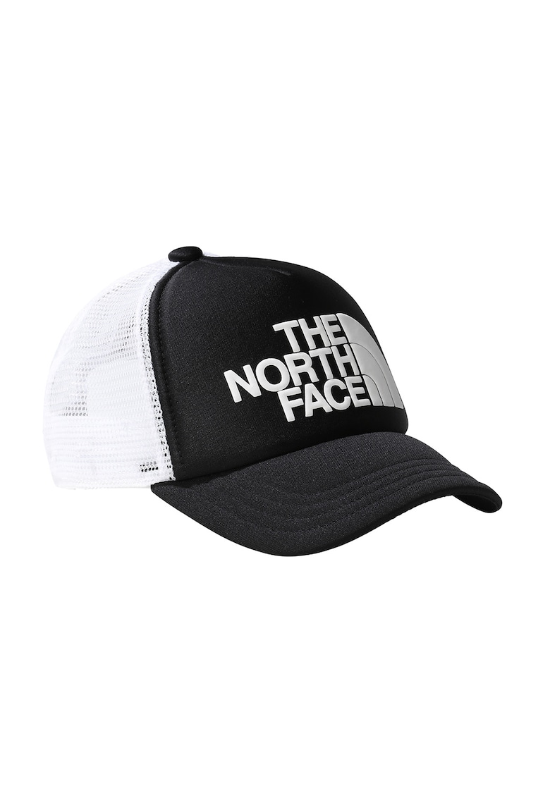 The North Face Sapca unisex cu segment de plasa