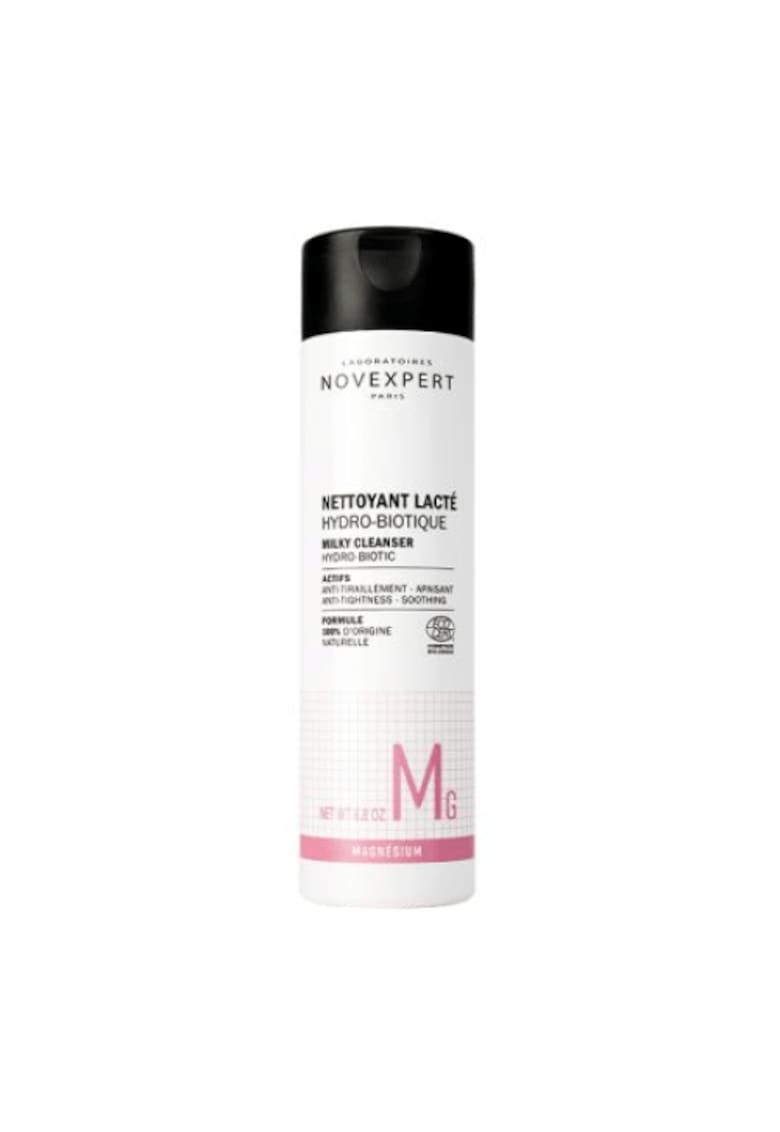 Lapte de curatare Hydro-Biotique Magneziu - 200 ml -